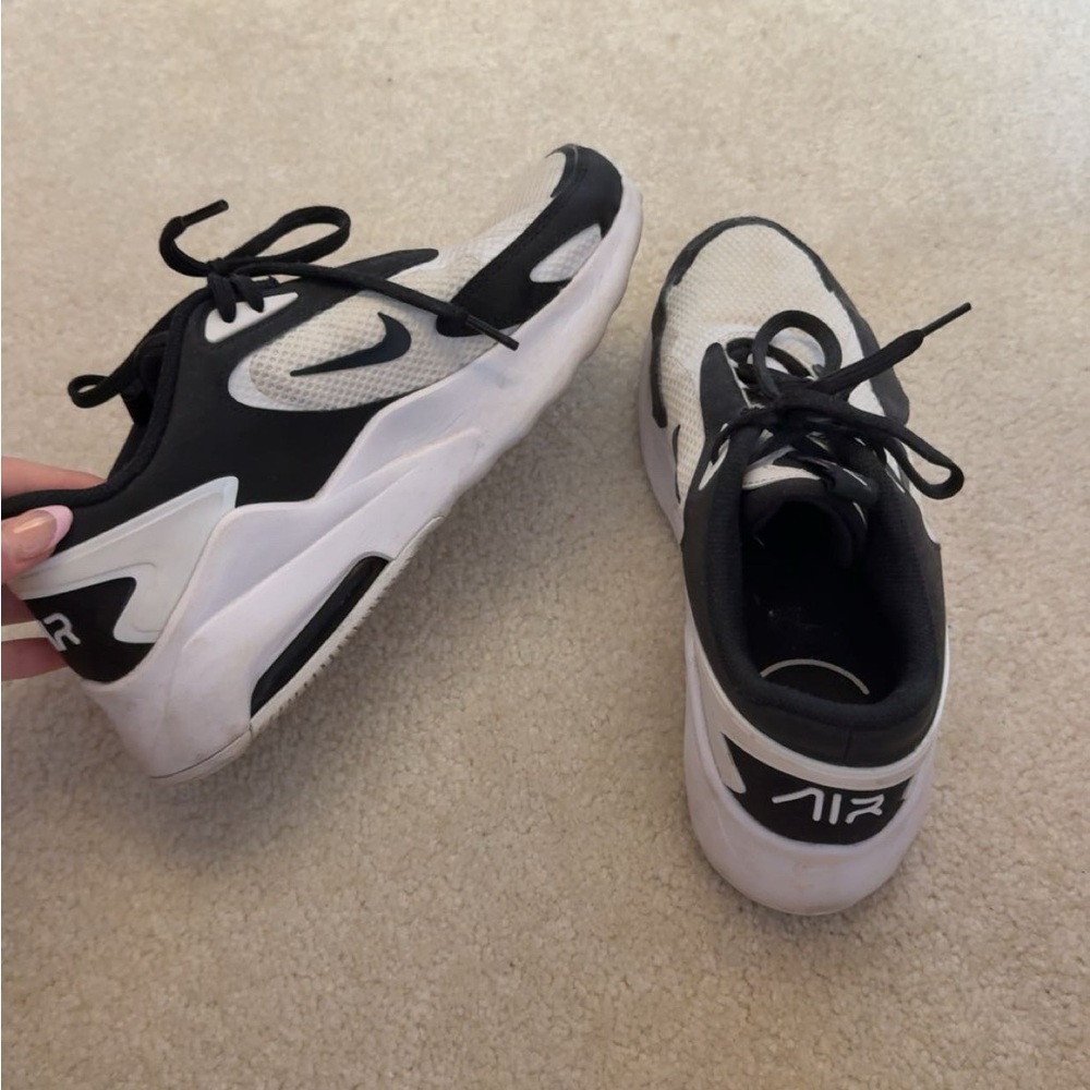 Nike Air Blaze’s